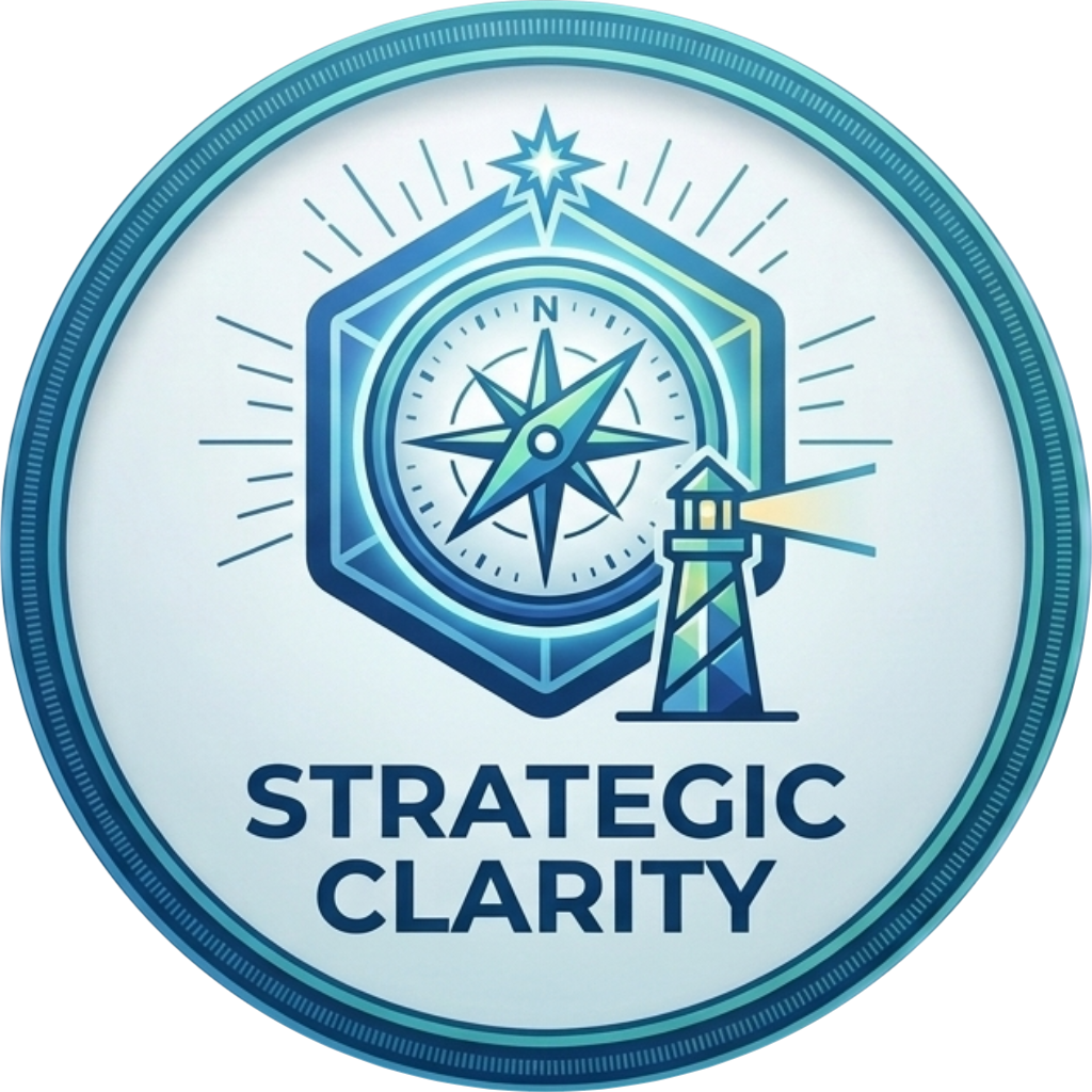 Strategic Clarity