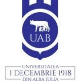 "1 Decembrie 1918” University of Alba Iulia logo