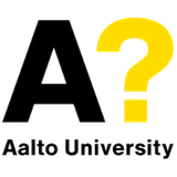 Aalto University logo