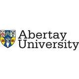 Abertay University logo