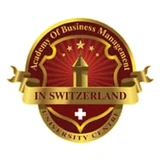 ABMS - The Open University of Switzerland logo