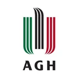 AGH University of Krakow logo