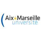 Aix Marseille University logo