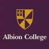Albion College logo