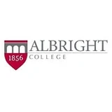 Albright College logo