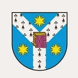 Alexandru Ioan Cuza University logo
