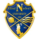 Alfred Nobel University logo