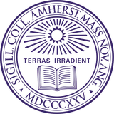 Amherst College logo
