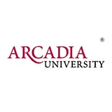 Arcadia University logo