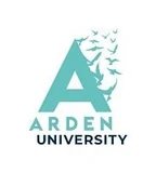 Arden University logo