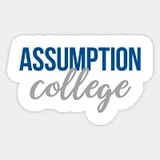Assumption College logo