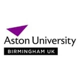 Aston University logo