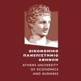 Athens University of Economics and Business logo