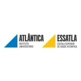 Atlântica University Higher Institution logo