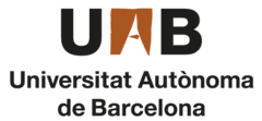 Autonomous University of Barcelona logo