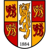 Bangor University logo
