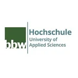 bbw University of Applied Sciences logo