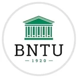 Belarusian National Technical University (BNTU) logo
