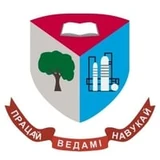 Belarusian State Technological University logo