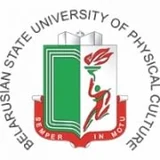 Belarusian State University of Physical Culture logo
