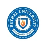 Bethel University-Indiana logo