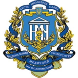 Bogomolets National Medical University logo