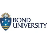 Bond University logo