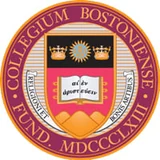 Boston College logo