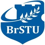 Brest State Technical University logo
