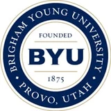 Brigham Young University logo