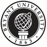 Bryant University logo