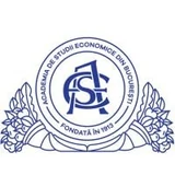 Bucharest University of Economic Studies logo
