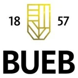 Budapest University of Economics and Business logo