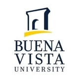Buena Vista University logo