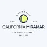California Miramar University logo