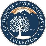 California State University - Fullerton logo
