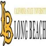 California State University - Long Beach logo