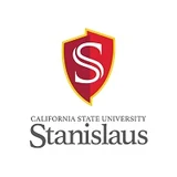 California State University - Stanislaus logo