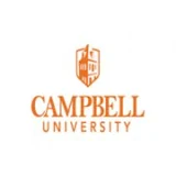 Campbell University logo