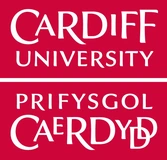 Cardiff University logo