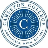 Carleton College logo