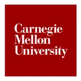 Carnegie Mellon University logo