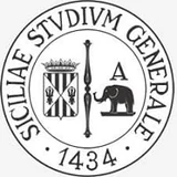 Catania University logo