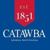 Catawba College logo