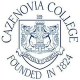 Cazenovia College logo
