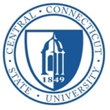Central Connecticut State University logo