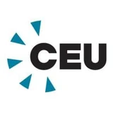 Central European University logo
