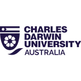 Charles Darwin University logo