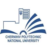 Chernihiv Polytechnic National University logo