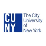 City University of New York logo